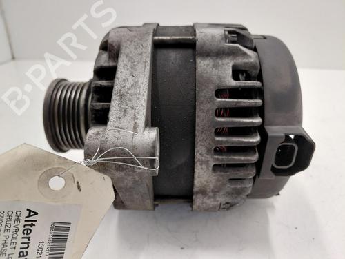 Alternator CHEVROLET CRUZE (J300) 2.0 CDI | BP38237286M7 - Image 5