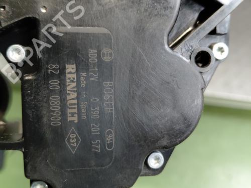 Rear wiper motor RENAULT MEGANE II (BM0/1_, CM0/1_) 1.5 dCi (BM1E, CM1E) | BP29940204M102