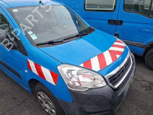 Kabinelys PEUGEOT PARTNER Box Body/MPV 1.6 BlueHDi 100 | BP29642558I8 - Image 4