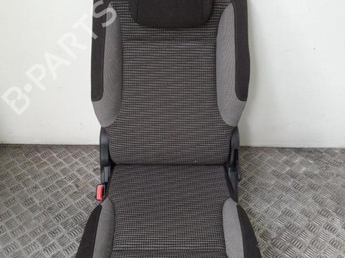 Used Rear seat PEUGEOT PARTNER Tepee 1.6 HDi 90 (92 hp) 24758899
