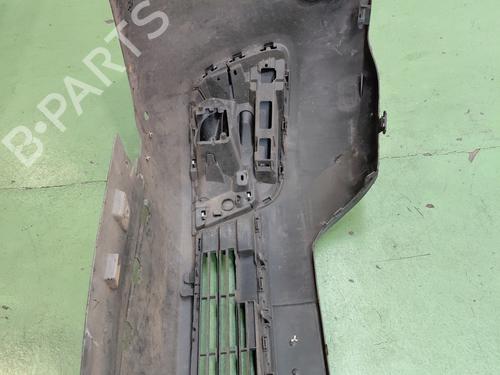 Front bumper CITROËN BERLINGO Box Body/MPV (B9) 1.6 BlueHDi 100 | BP32423943C7 