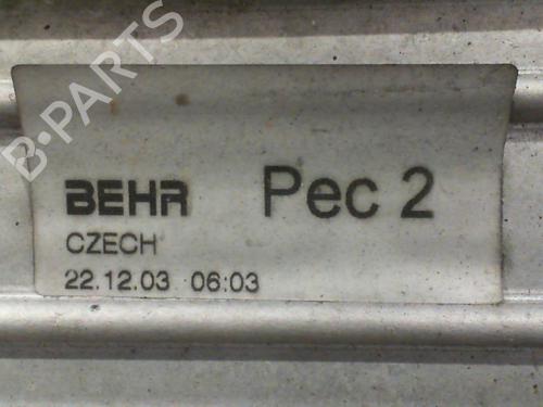 Intercooler PORSCHE 911 (996) 3.4 Carrera 4 | BP24755060M30 