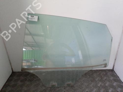 Used Rear left door window SEAT IBIZA IV (6J5, 6P1) 1.2 TDI (75 hp) 24746908