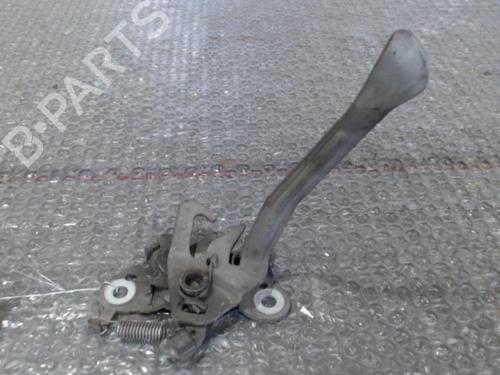Used Hood lock CITROËN C4 Picasso I MPV (UD_) 2.0 HDi 138 (136 hp) 24745291
