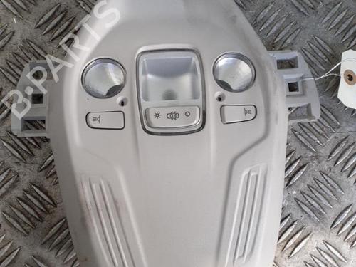 Used Interior roof light Interior roof light CITROËN C4 Grand Picasso II (DA_, DE_) 1.6 HDi / BlueHDi 115 (115 hp) 24757147 24757147