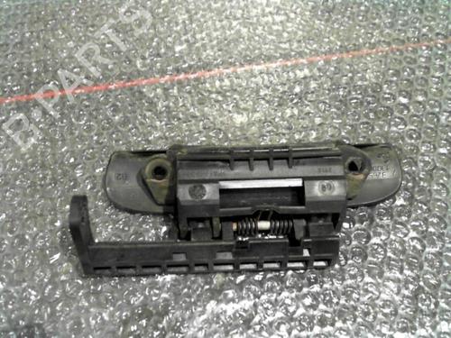 Rear right exterior door handle CITROËN XSARA PICASSO (N68) 2.0 HDi | BP24763365C130 