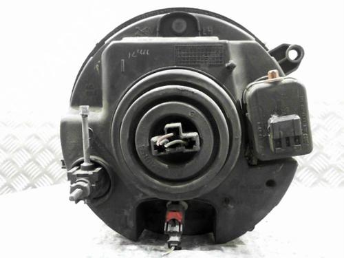 Left headlight JEEP CHEROKEE (KJ) 2.8 CRD 4x4 | BP24743712C28 - Image 2