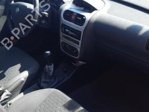 Left taillight OPEL CORSA C (X01) 1.2 (F08, F68) | BP24755059C34 - Image 8