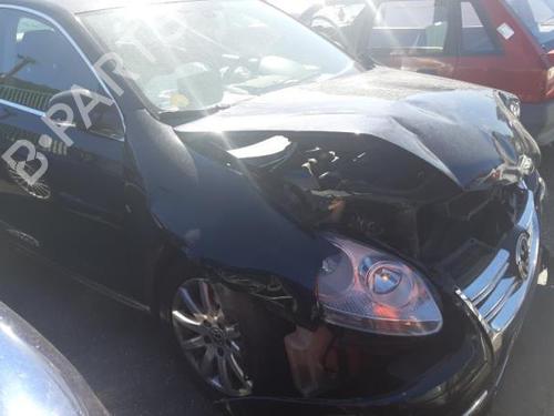 Left sun visor VW JETTA III (1K2) 1.9 TDI | BP24754870I1 - Image 3