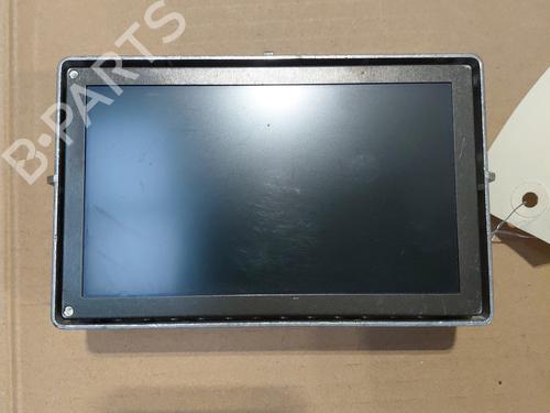 Display RENAULT VEL SATIS (BJ0_) 2.2 dCi (BJ0E, BJ0F, BJ0G, BJ0H) | BP29587606C48 - Image 2