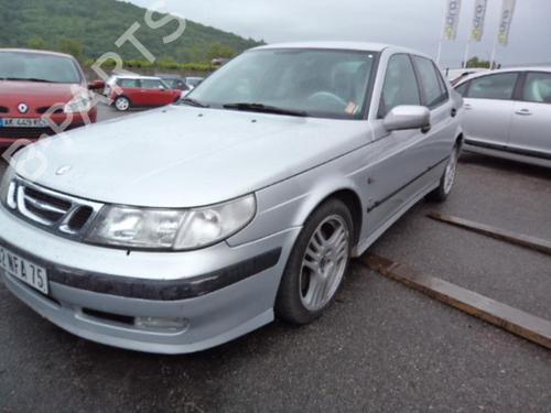 Right front indicator SAAB 9-5 (YS3E) 2.0 Turbo SE | BP24769281C33 - Image 6