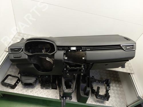 Tablier RENAULT CLIO V (B7_) 1.0 TCe 90 (B7MT) (91 hp) 32423827