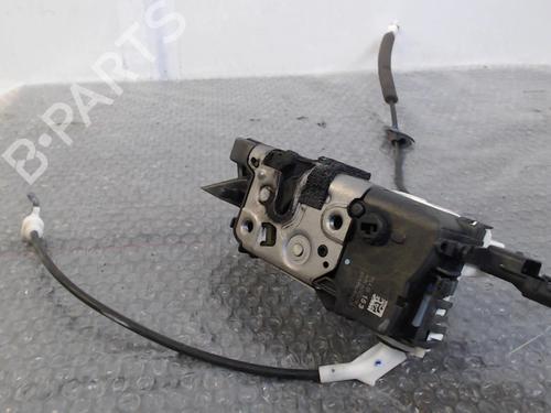 Used Front left lock CITROËN C3 II (SC_) 1.4 HDi 70 (SC8HZC, SC8HR0, SC8HP4) (68 hp) 24754260