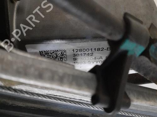 Front right window mechanism RENAULT KANGOO Express (FW0/1_) 1.5 dCi 95 (FW16) | BP27732146C23 - Image 3