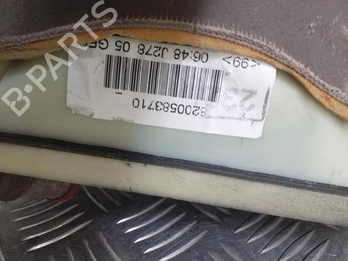 Girspak Girspak RENAULT CLIO II (BB_, CB_) 1.5 dCi (B/CB07) (65 hp) 25873654 25873654