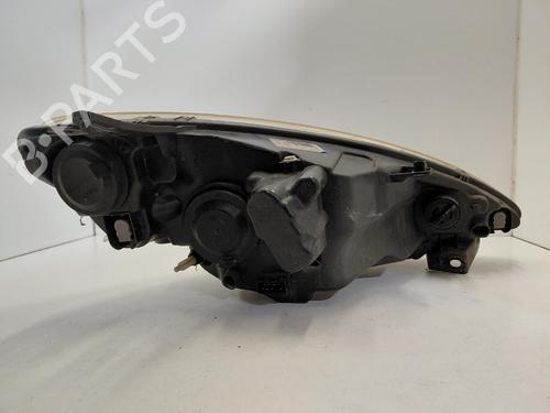 Left headlight PEUGEOT 1007 (KM_) 1.4 HDi | BP39233952C28 - Image 2