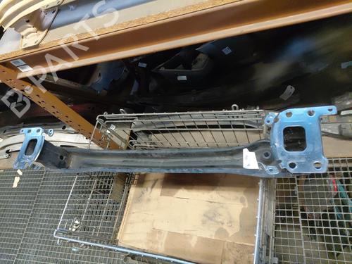 Front bumper reinforcement SEAT LEON (1P1) 1.9 TDI | BP30362759C109