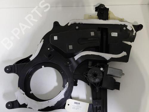 Used Front right window mechanism CITROËN BERLINGO Box Body/MPV (K9) 1.5 BlueHDi 130 (131 hp) 31165973