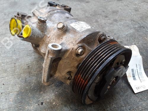 AC compressor AUDI A3 Limousine (8VS, 8VM) 2.0 TDI | BP24764759M34 - Image 3