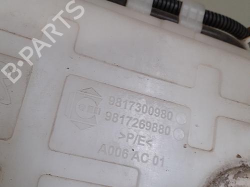 windscreen-washer-tank-citroen-berlingo-box-bodympv-k9-2018-31216772 main image