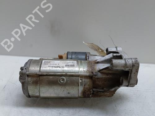 Used Starter Starter CITROËN JUMPY III Van (V_) 2.0 BlueHDi 120 (122 hp) 30876071 30876071