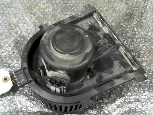 Used Heater blower motor AUDI TT (8N3) 1.8 T (180 hp) 24743615