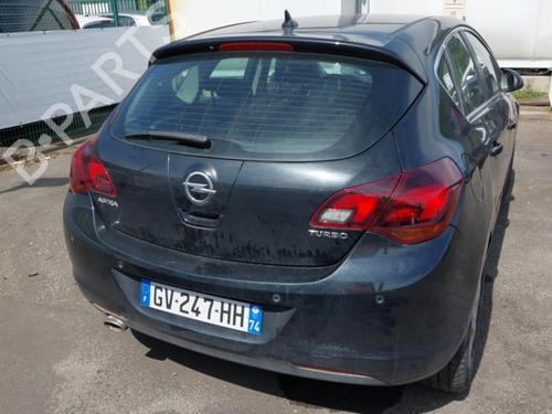 Left taillight OPEL ASTRA J (P10) 1.4 Turbo (68) | BP24744677C34 - Image 7