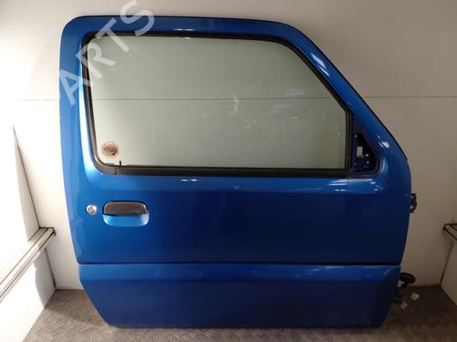 Used Right front door SUZUKI JIMNY Closed Off-Road Vehicle (SN) 1.3 16V 4WD (SN413, JB33) (80 hp) 29739079