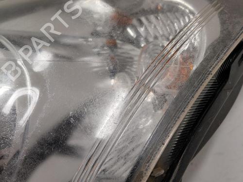 Left headlight CHEVROLET CRUZE (J300) 2.0 CDI | BP38058743C28 - Image 3