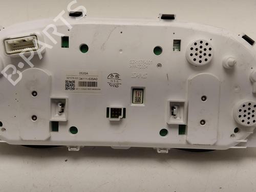 kombinert-instrument-suzuki-vitara-ly-2015-36440930 main image
