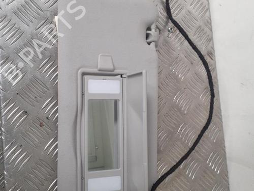 Used Right sun visor Right sun visor CITROËN C4 II (NC_) 1.6 HDi 110 (112 hp) 24759928 24759928
