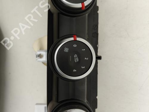 Climate control RENAULT CLIO V (B7_) 1.0 TCe 90 (B7MT) | BP32423830I5 - Image 3