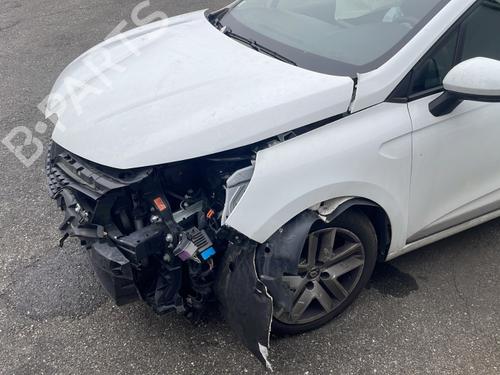 Starter RENAULT CLIO V (B7_) 1.5 Blue dCi 85 (B7AG) | BP27689580M8 - Image 6