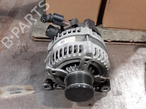 Used Alternator CITROËN BERLINGO Box Body/MPV (K9) PureTech 110 (110 hp) 24742448