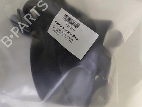 Used Rear right belt tensioner VW POLO V (6R1, 6C1) 1.2 (70 hp) 29144273