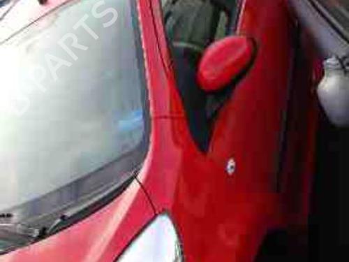 Third brake light CITROËN C1 (PM_, PN_) 1.0 | BP24755902L11 - Image 5