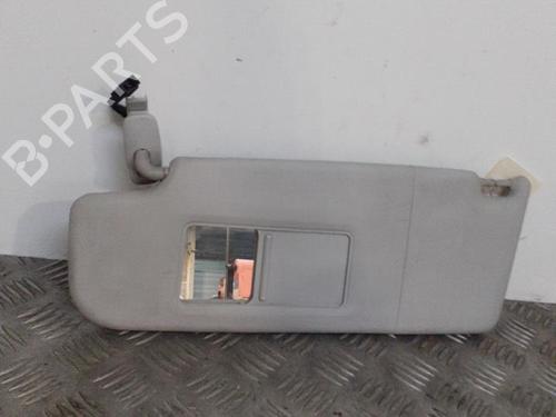 Used Left sun visor Left sun visor VW GOLF IV (1J1) 1.9 TDI (90 hp) 24759258 24759258