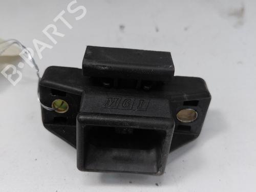 Used Tailgate lock Tailgate lock RENAULT TWINGO I (C06_) [1993-2012] 36765132 36765132