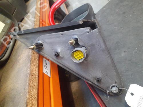 Right mirror RENAULT LAGUNA II (BG0/1_) 1.6 16V (BG0A, BG0L) | BP24768683C27 