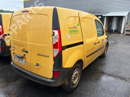 Gearbox RENAULT KANGOO Express (FW0/1_) | BP35989964M3 - Image 6