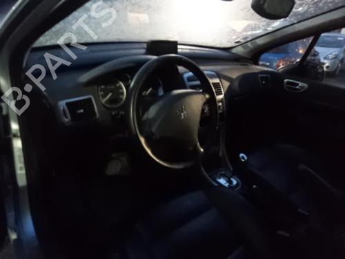 Used Parts PEUGEOT 307 SW (3H) 2.0 16V (140 hp) 2402183