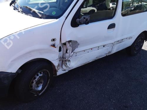 Right headlight RENAULT KANGOO Express (FC0/1_) D 65 1.9 (FC0E, FC02, FC0J, FC0N) | BP24746195C29 - Image 4
