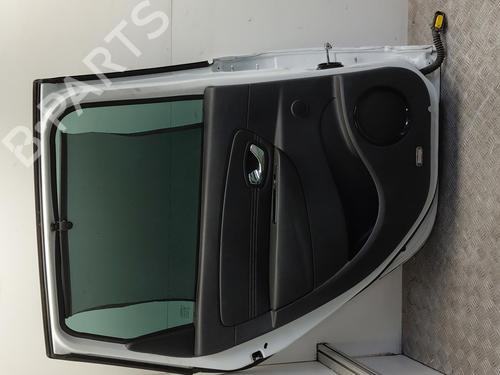 Used Left rear door Left rear door 32655705 32655705