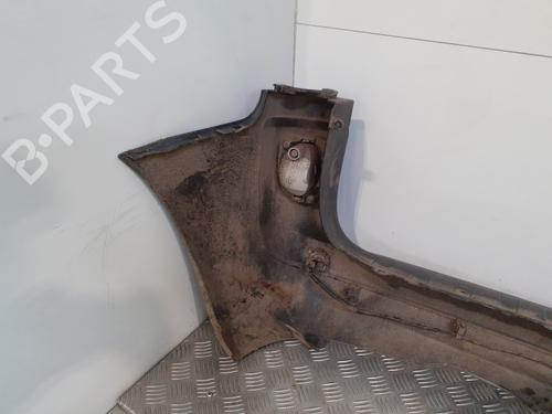 Rear bumper RENAULT KANGOO Express (FW0/1_) 1.5 dCi 95 (FW16) | BP27676294C8 