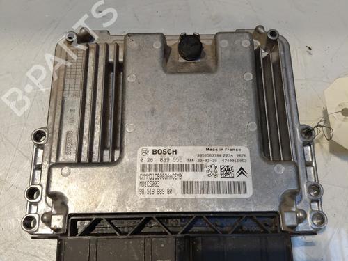 Used Control unit CITROËN BERLINGO Box Body/MPV (K9) 1.5 BlueHDi 100 (102 hp) 30599833
