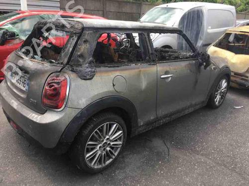 Right rear brake caliper MINI MINI (F56) One | BP24743274M106 - Image 2