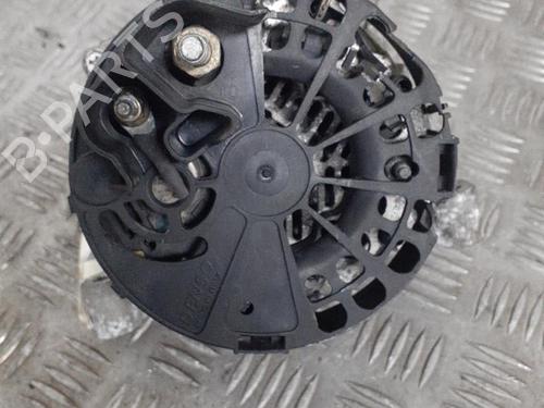 Generator FIAT PANDA (169_) 1.2 (169.AXB11, 169.AXB1A) (60 hp) 24748946