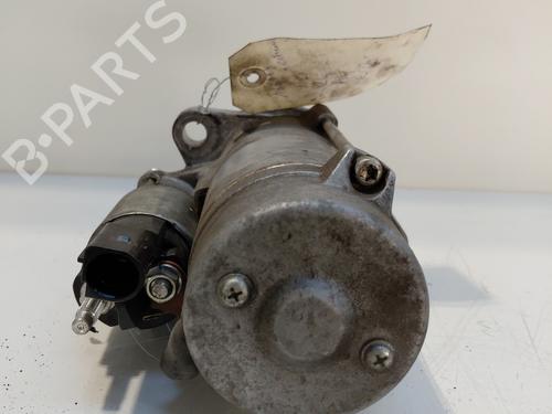 Starter AUDI A3 Sportback (8VA, 8VF) 1.6 TDI | BP30409115M8 - Image 2