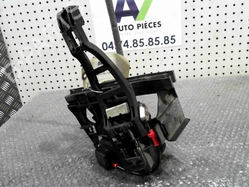 Rear left lock FORD MONDEO IV (BA7) 1.8 TDCi | BP24743789C100 
