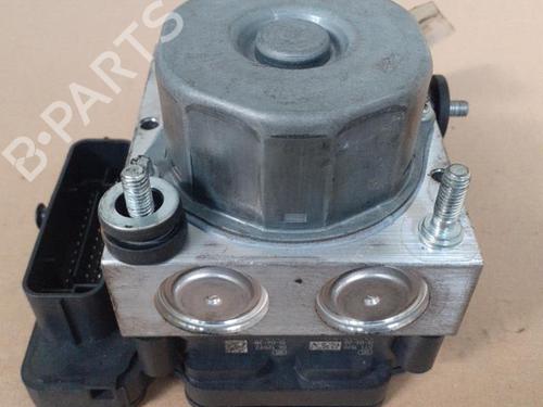 ABS pump RENAULT CLIO IV (BH_) 1.5 dCi 90 | BP24748662M43 